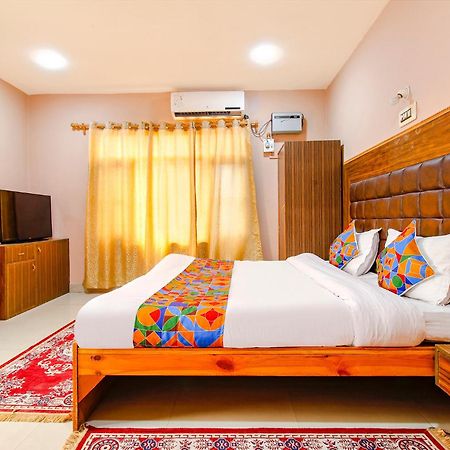 Fabhotel Grand Comforts Haidarpur 외부 사진