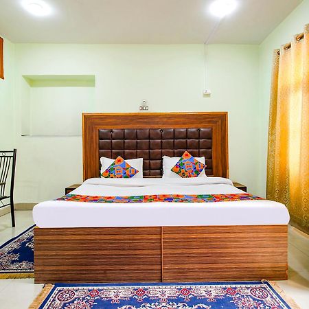 Fabhotel Grand Comforts Haidarpur 외부 사진