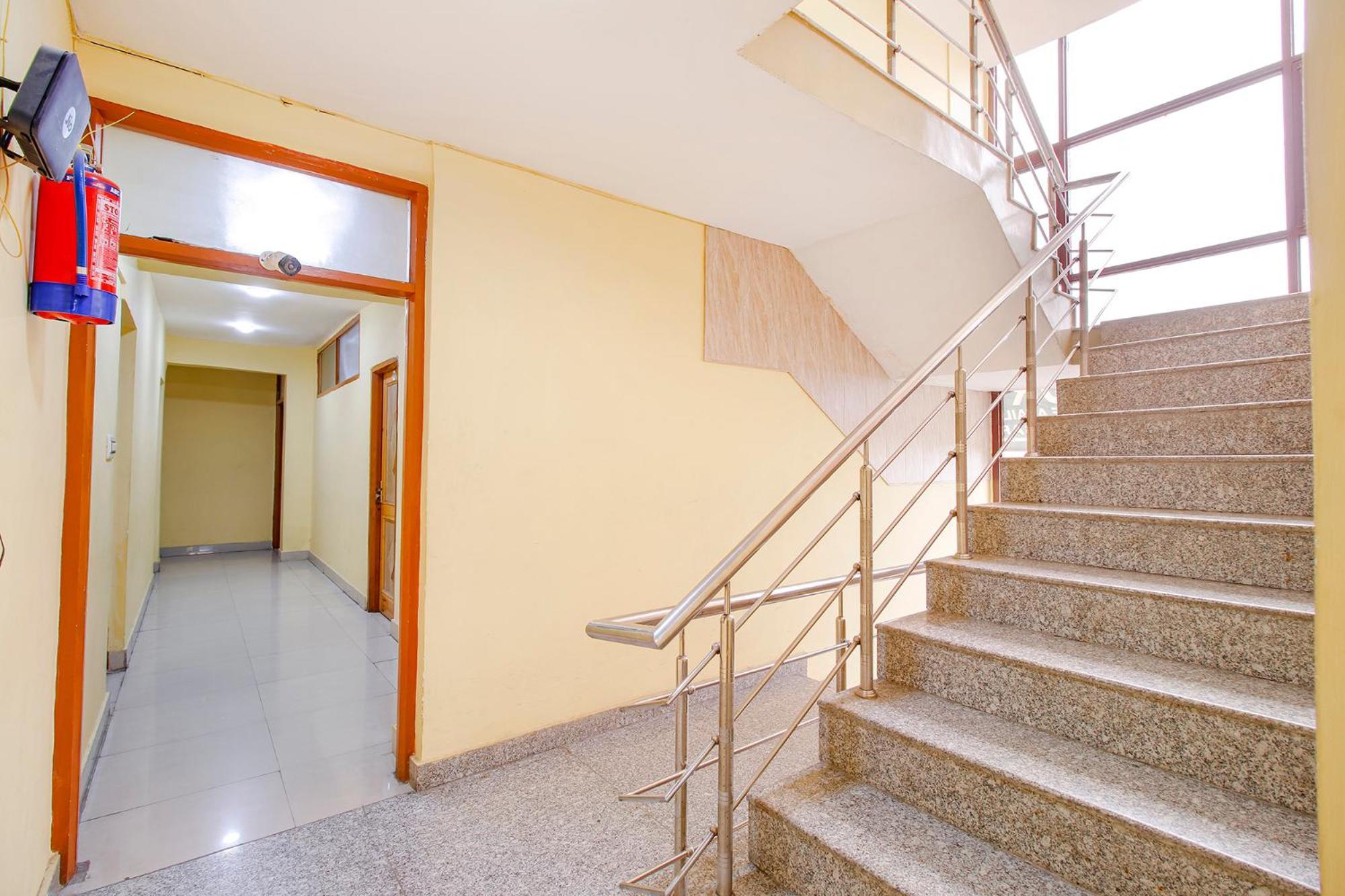 Fabhotel Grand Comforts Haidarpur 외부 사진