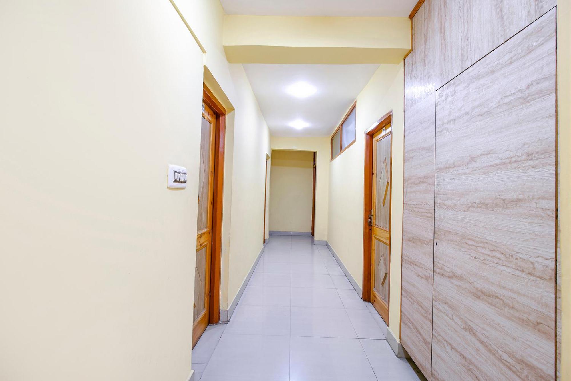 Fabhotel Grand Comforts Haidarpur 외부 사진