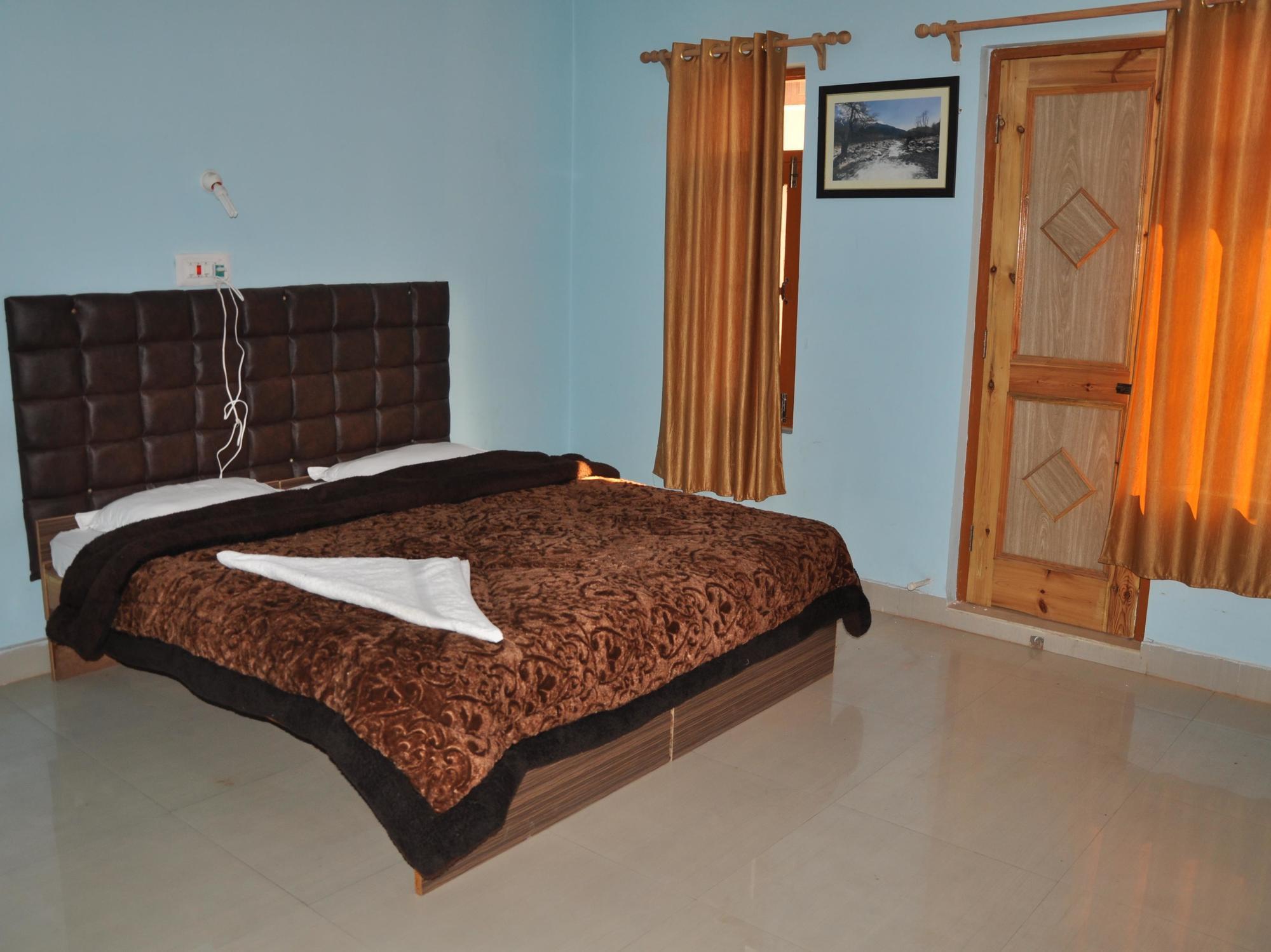 Fabhotel Grand Comforts Haidarpur 외부 사진