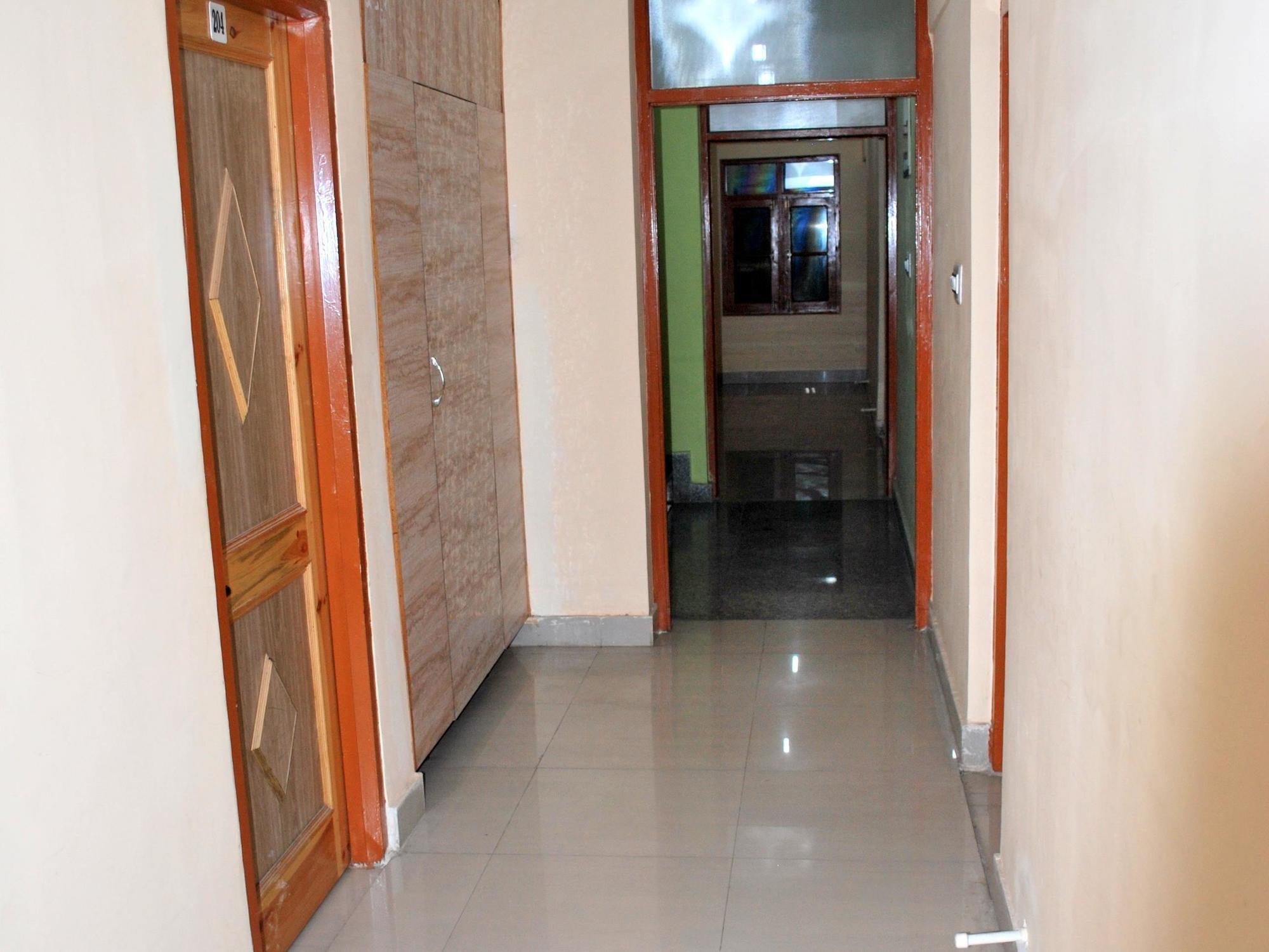 Fabhotel Grand Comforts Haidarpur 외부 사진
